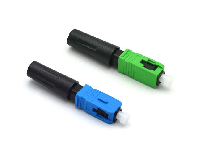 FTTH SC konektor za optička vlakna