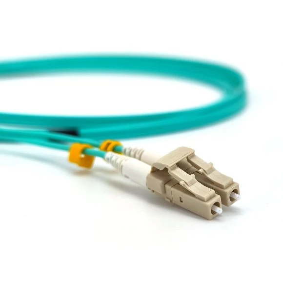Fiber Optic LC LC Patch kabl