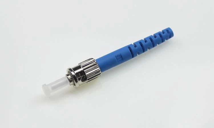 Fiber Optic ST konektori