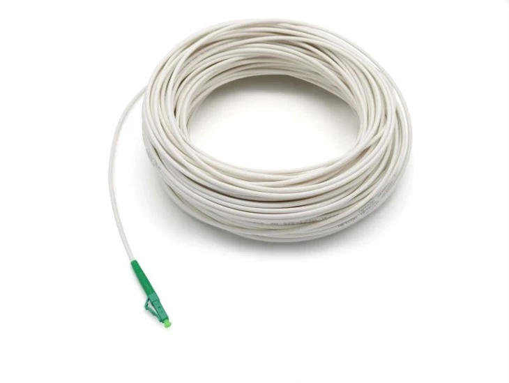 LC Simplex Fiber Patch Cord