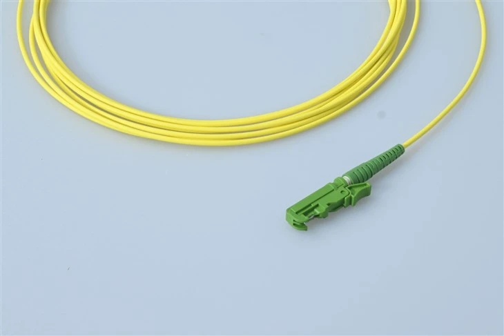 Fiber Optic E2000 Pigtail