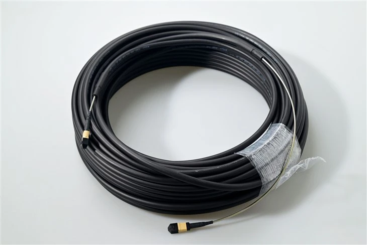 MTP MPO fiber patch kablovi oklopni kabel