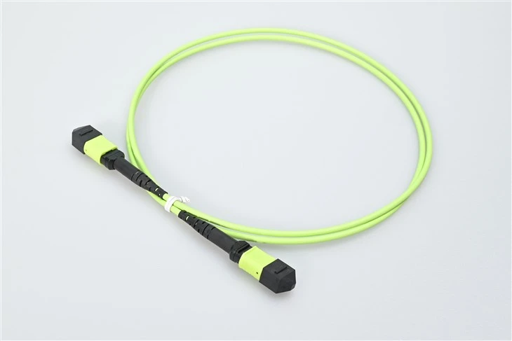 MTP MPO Fiber Patch kablovi MM SX