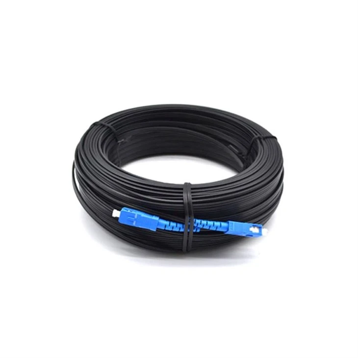 SC/UPC-SC/UPC FTTH Drop Patch Cable