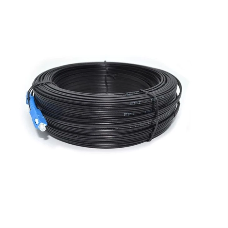 SC/UPC-SC/UPC FTTH Drop Patch Cable